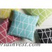 Mercury Row Halverson 100% Cotton Pillow Cover MCRW7116